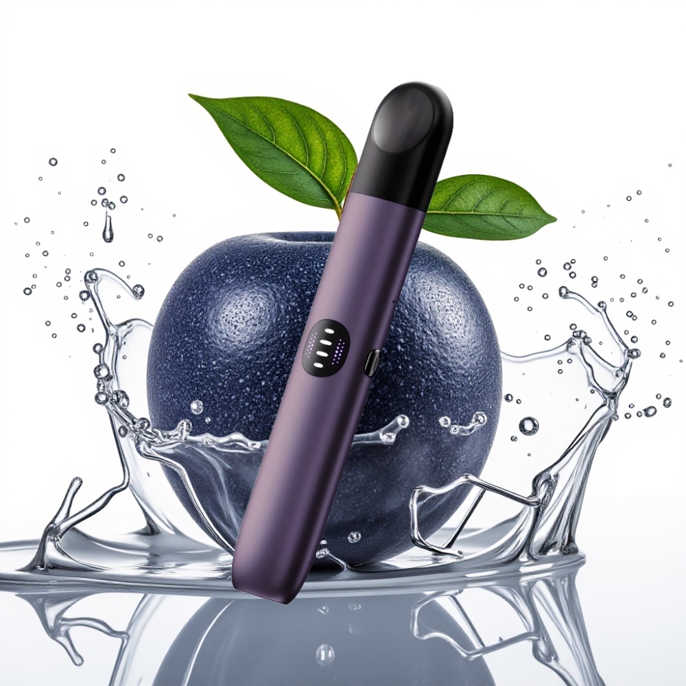 RELX Infinity 2 Vape-enhet Royalindigo 1,9 ml Pod