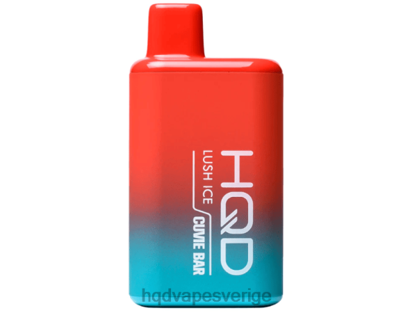 HQD Vape Price - HQD CUVIE BAR disponibel 4T22T209 frodig is