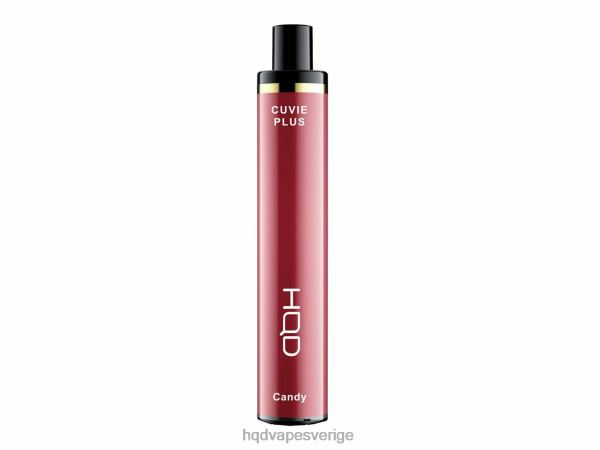 HQD Vape Price - HQD CUVIE PLUS disponibel 4T22T149 godis