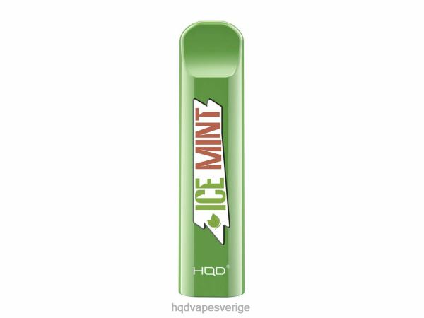 HQD Vape Sale - HQD CUVIE disponibel 4T22T278 is mynta