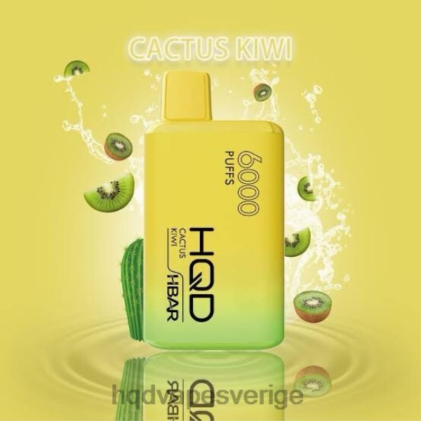 kaktus kiwi