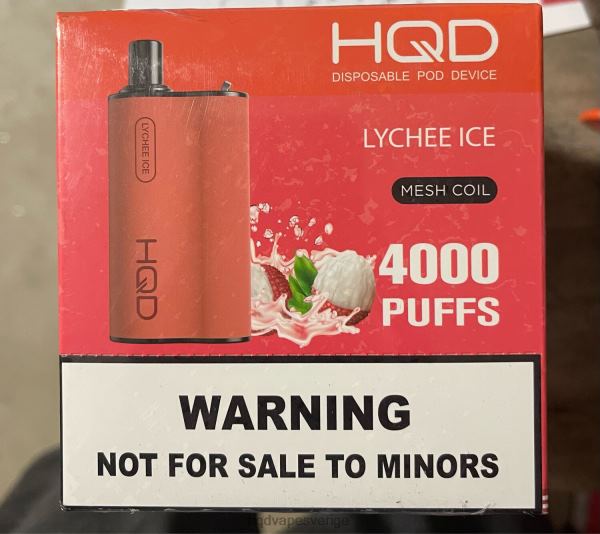 litchiis