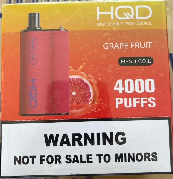 druvfrukt